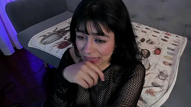 Czat XXX na żywo – flower_smith_