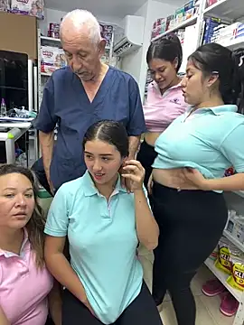 Czat XXX na żywo – kandalove