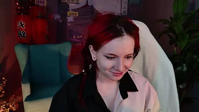 LizzyRid Live XXX Chat