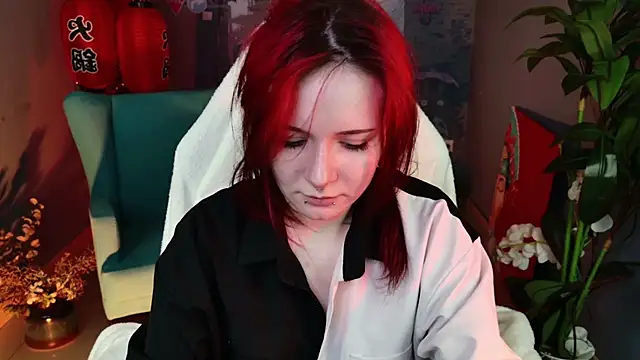 LizzyRid's Live XXX Chat