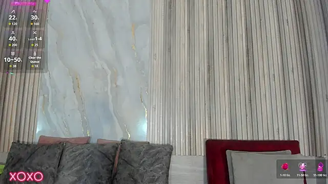 Chat +18 de BriannaChelsea ao vivo