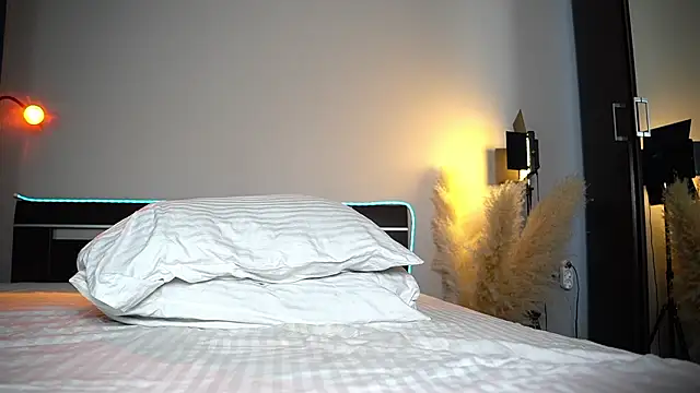 Вебкам-шоу Anna_Purna