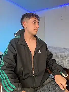 Chat XXX Live oliver_kyy