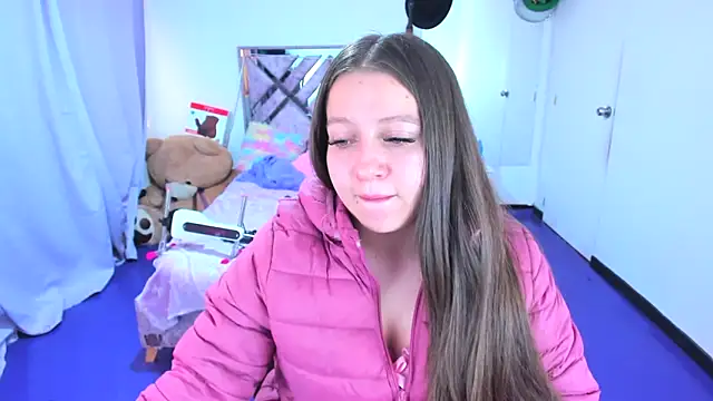 Luna_Analya Chat XXX in diretta