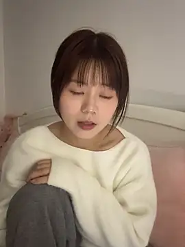 Show webcam de Nana-3