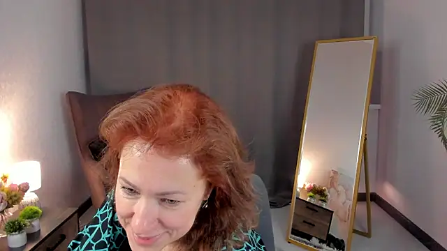 LeticiaRomano Live XXX-chat