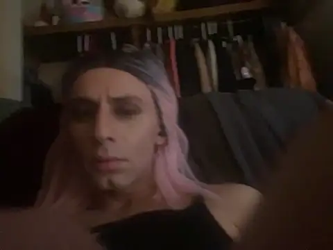 AlexAndriaStrips লাইভ XXX চ্যাট