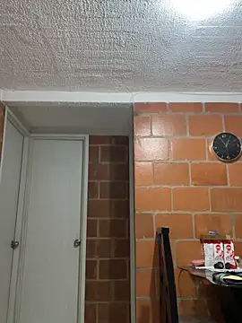 Chat XXX ao vivo de amberbakee