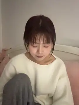 Nana-3 Pertunjukan Webcam