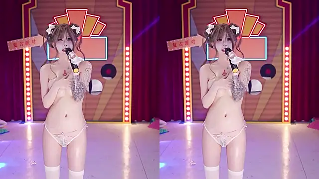 MSN101 Live XXX-Chat