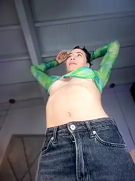 SweetieSinXXX Live XXX-Chat