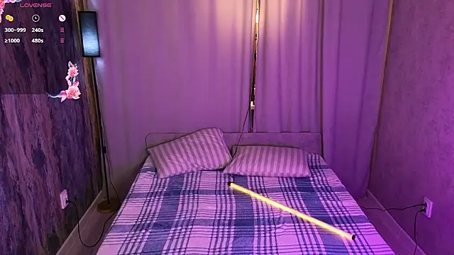 mardzhanzha's Live XXX Chat