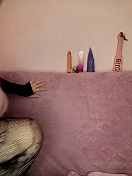 Zuzanna_Pink's Live XXX Chat