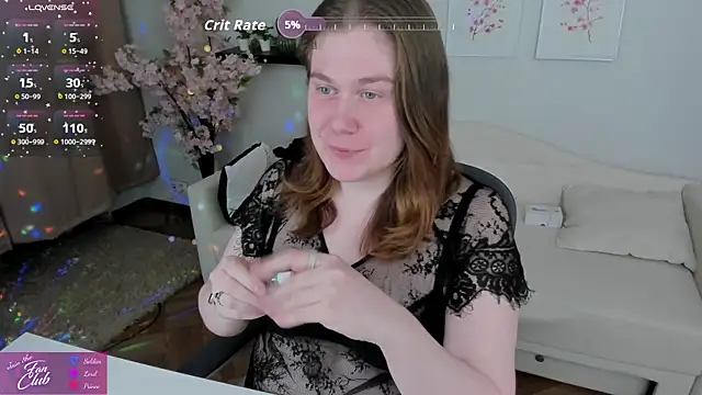 Nancy_Sun_ – Live XXX-chat