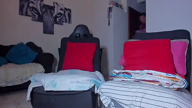 ray_long222 élő XXX-chatje