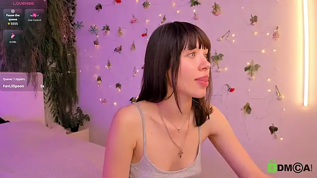 Black_Jenny – Live XXX-chat