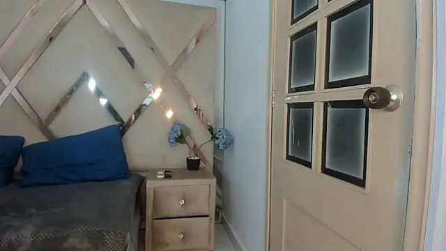 honeyhtx's Live XXX Chat