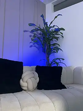 Frank_Farrell webkamerás műsora