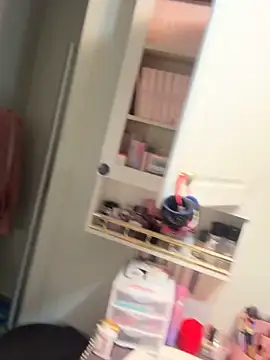 lolabunny9's Webcam Show