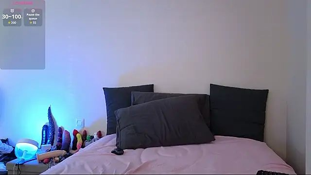 Germangirl1996's Live XXX Chat