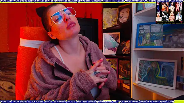 แชท XXX สดของ cuminmenowbbyx