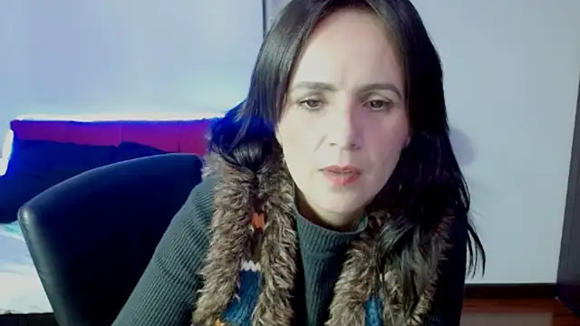 Chatroom XXX en direct de Juliana__lx