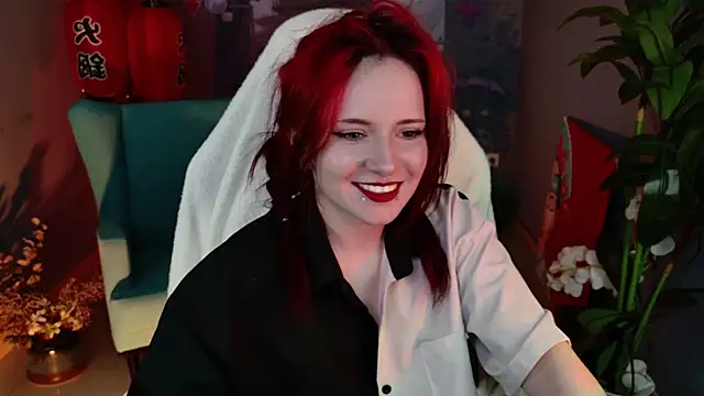 Chat +18 de LizzyRid ao vivo