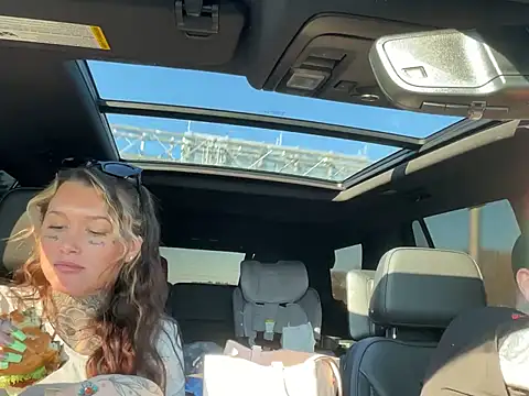 lexymarie's Live XXX Chat