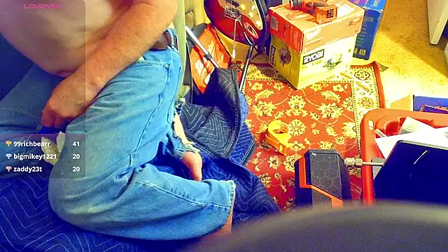 DoMeDoggyNow Adlı Modelin Canlı XXX Sohbeti