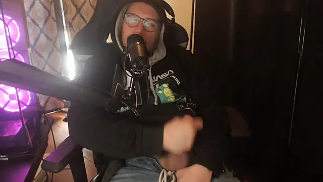 Chatroom XXX en direct de chicostick413