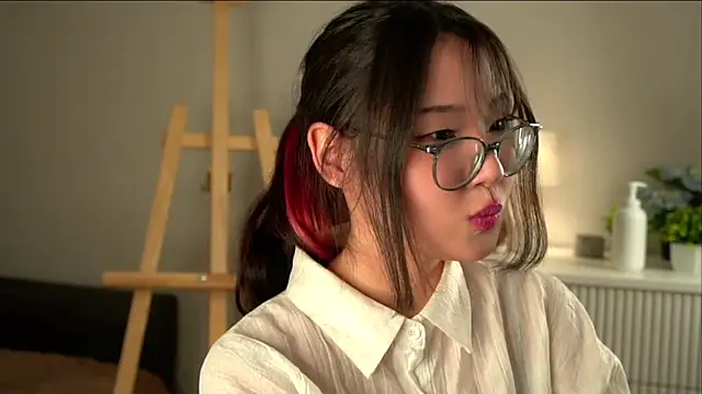 Czat XXX na żywo – NelleMihalko