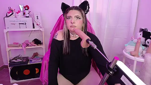 Sachi_Meow Chat XXX in diretta