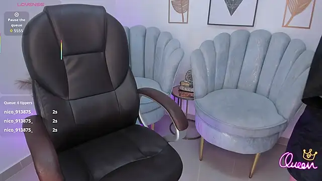 Aida_adamsのライブXXXチャット