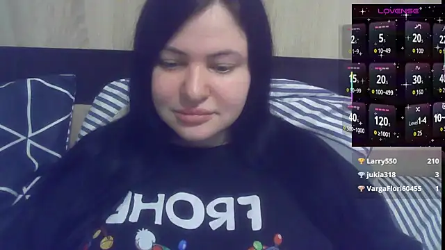 Chat XXX en directo de German_Eva