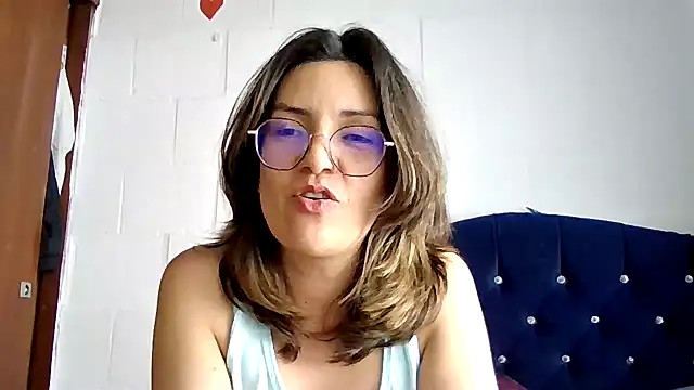 Chat XXX en directo de princessbella93