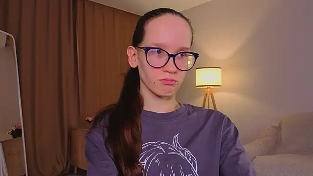 BettyBrowni Live XXX-chat