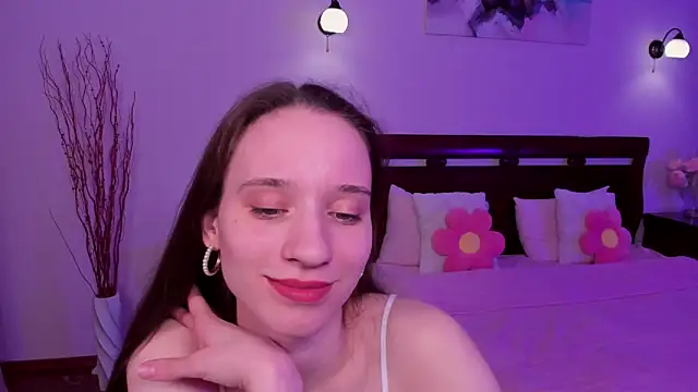 StaceySunny Chat XXX in diretta