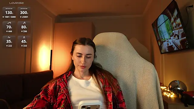 Chat XXX en directo de Coconutkittyy