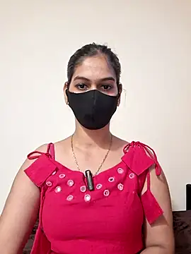 Chat XXX en directo de Garima_G