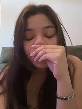 Pertunjukan Kamera Web PastelitoricoUwU