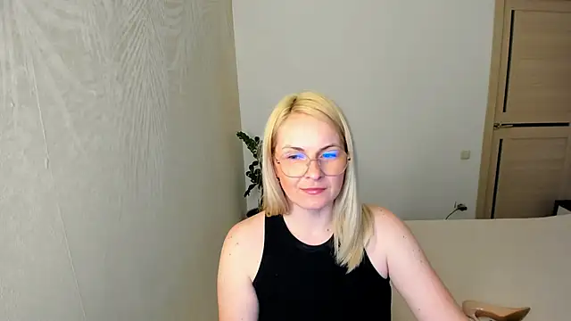 Alicee_Gracee Chat XXX in diretta