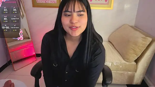 Paulette_v Chat XXX in diretta