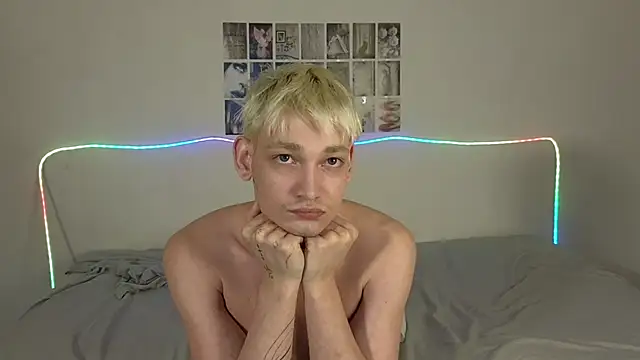 Julian_wins – Kamerová šou