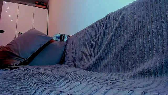 your_Goddess_Eva 现场XXX聊天