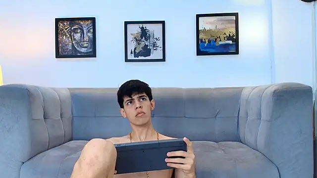 Živý XXX chat TWINKS_FRIENDS