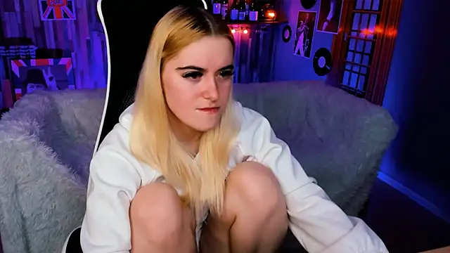 Stef_Nicks – Naživo XXX chat