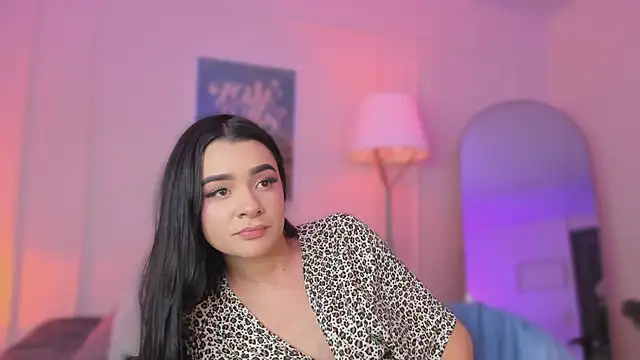 Chat XXX en directo de emma_soul1