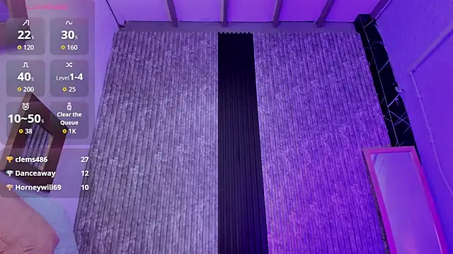 Alisha_Ebonyy Chat XXX in diretta