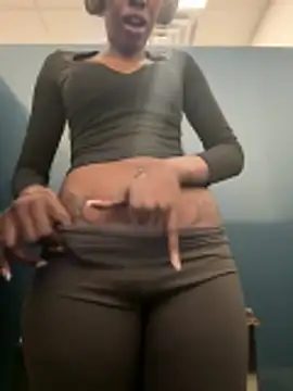 Oceanababe21 Webcam-Show