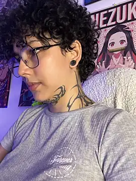 Abby_Evanns1 Adlı Modelin Canlı XXX Sohbeti